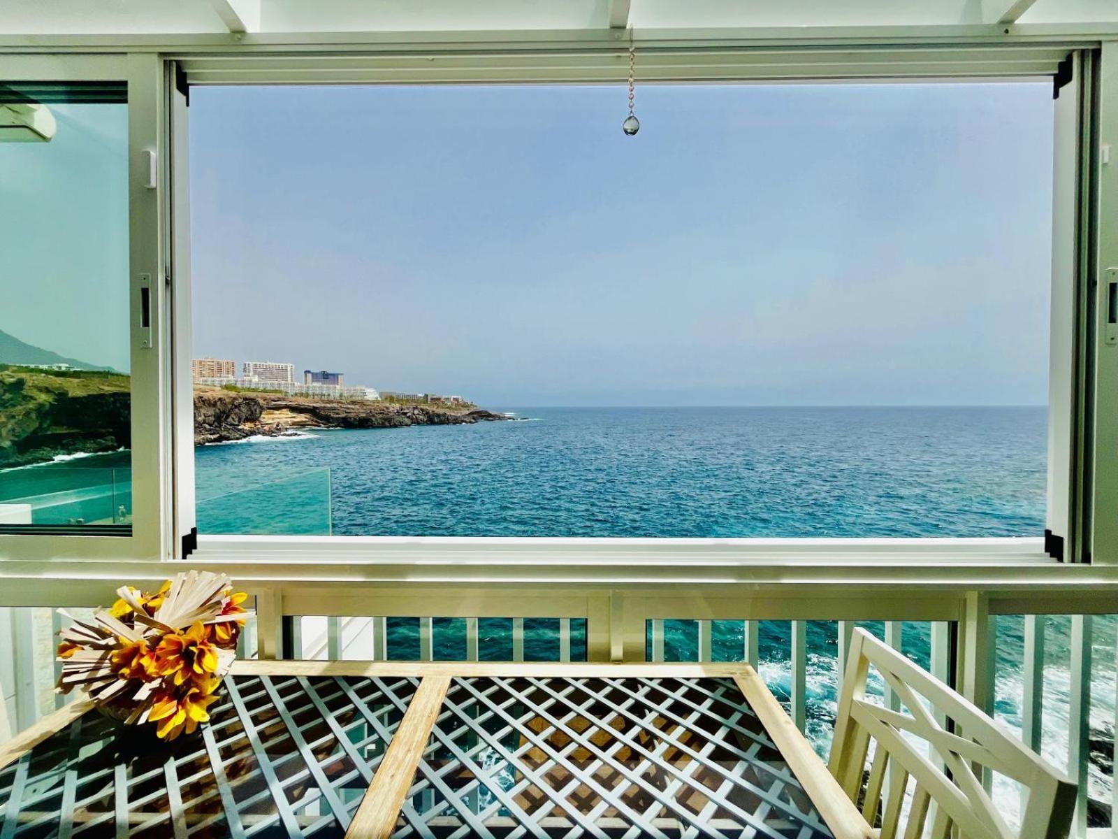 Appartement Refugio Maritimo *